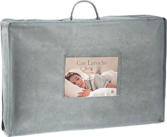 Guy Laroche Perna De Dormit Visco Elastic Aloe Vera Memory Foam Anatomică 40x60x12cm
