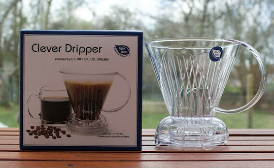 Belogia cd 750 Plastic Clever Dripper