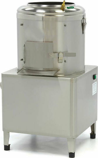 Lappas 0801008 Професионален Опелач с Капацитет на Кошницата 30кг 1500W