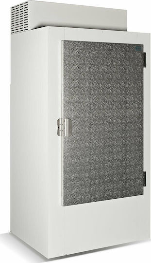 Crystal Αποθήκη Πάγου ICE BOX 30 Kapazität 590kg