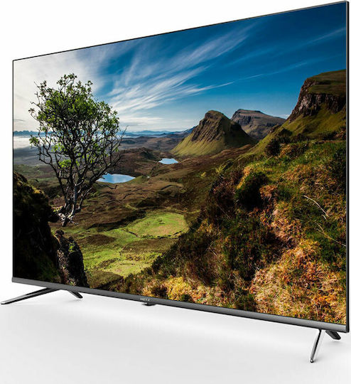 Metz Smart Τηλεόραση 32" HD Ready LED 32MTB7000Z (2020)