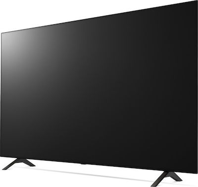 LG Smart Τηλεόραση 55" 4K UHD OLED OLED55A13LA HDR (2021)