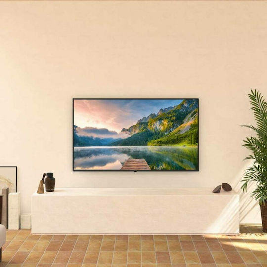 Panasonic Smart Television 50" 4K UHD LED TX-50JX800E HDR (2021)