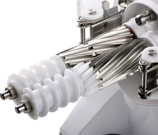 Tribest juicer Greenstar White 200W