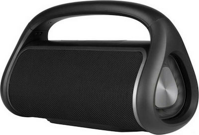 NGS Roller Slang Bluetooth Speaker 40W with Battery Life up to 4 hours Black