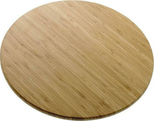 Leone Commercial Serving Bamboo Board 32cm