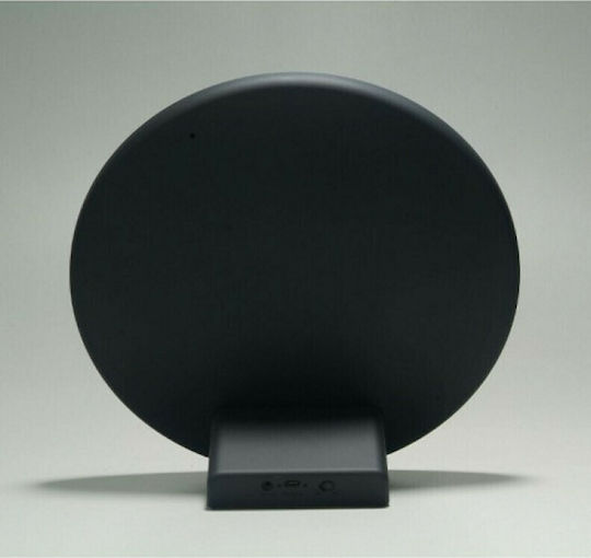 Crystal Audio Sonar XL Ηχείο Bluetooth 11W με Διάρκεια Μπαταρίας έως 8 ώρες Μαύρο