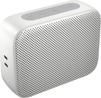 HP 350 Bluetooth Speaker White