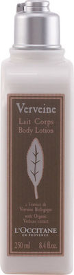 L'Occitane Verbena Body Lotion Hidratantă Loțiune pentru Corp 250ml