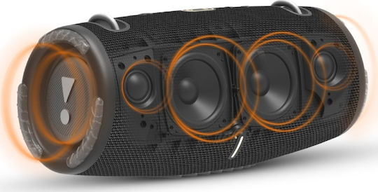 JBL Xtreme 3 Impermeabil Boxă Bluetooth 50W cu Durată de Baterie