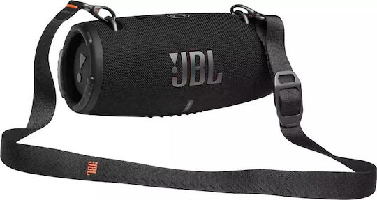 JBL Xtreme 3 Αδιάβροχο Ηχείο Bluetooth 50W με Διάρκεια Μπαταρίας έως 15 ώρες Μαύρο