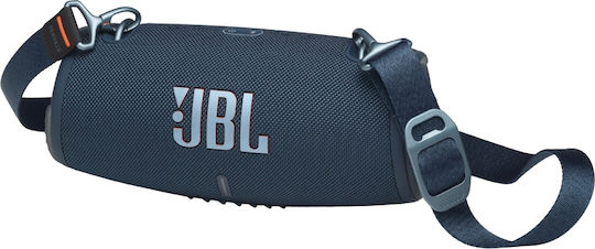 JBL Xtreme 3 Αδιάβροχο Ηχείο Bluetooth 50W με Διάρκεια Μπαταρίας έως 15 ώρες Μπλε
