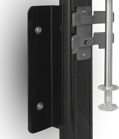 Kalko Епъргелна кафемашина KDM450 WA Черно 350W с 2 скорости