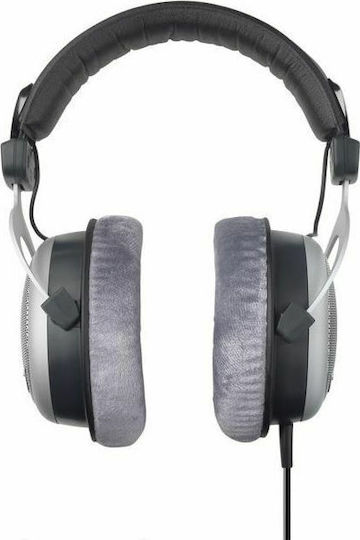 BeyerDynamic DT 880 Edition (600 Ohms) Wired Over Ear Headphones Gray