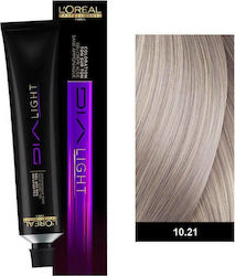 L'Oréal Professionnel Dia Light Toner Gel No Am...