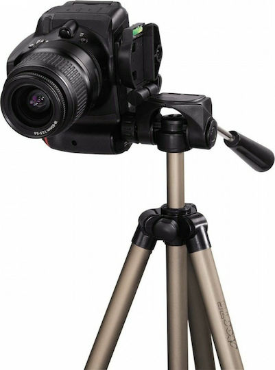 HAMA 4175 Star 75 Fotografie-Stativ