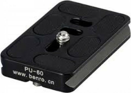 Benro Arca-Swiss Style Quick Release Plate