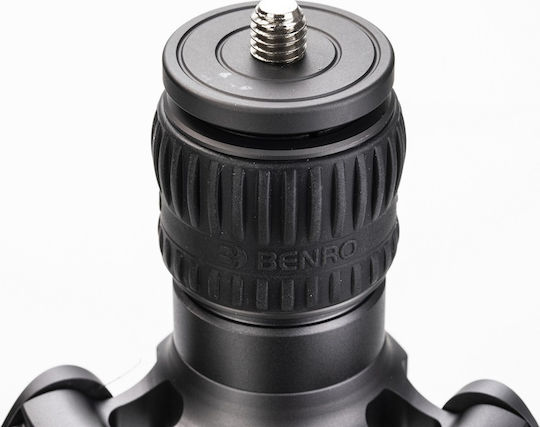 Benro Rhino Carbon Fiber Tripod