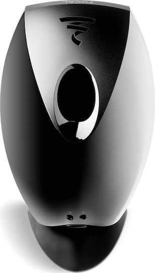 Focal Σετ Ηχείων Home Cinema 5.1 Sib Evo 200W Dolby Atmos Black