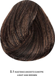 Bioshev Professional Hair Color Cream Ammonia F...