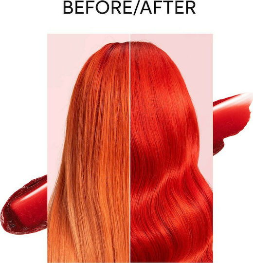 Wella Color Fresh Mask Toner Color Mask Red 150ml