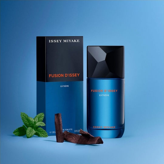 Issey Miyake Fusion Extreme Eau de Toilette 100ml