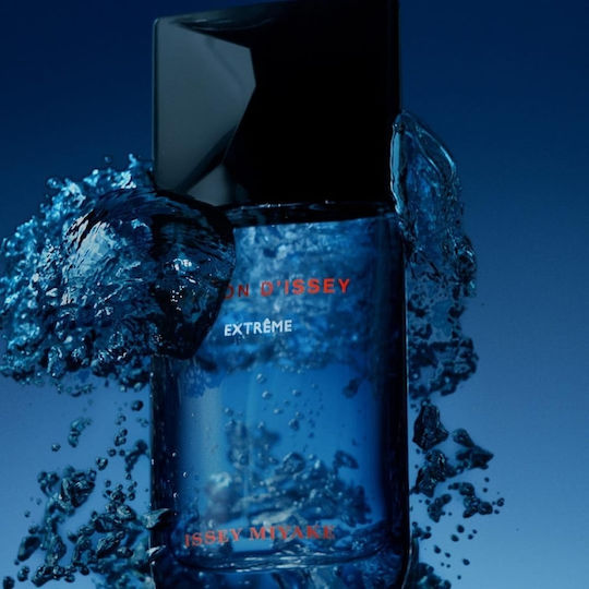 Issey Miyake Fusion Extreme Eau de Toilette 50ml