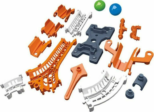 AS Action & Reaction Σετ Ράγες με Διασταυρώσεις STEM Educational Game Engineering Science And Play for 8+ years old Years Old