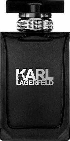 Karl Lagerfeld Eau de Toilette 100ml