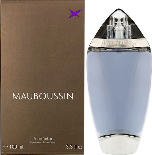 Mauboussin Eau de Parfum 100ml