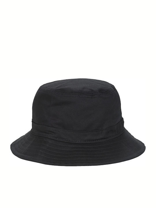Nike Sportswear Core Fabric Men's Hat Bucket Style Black