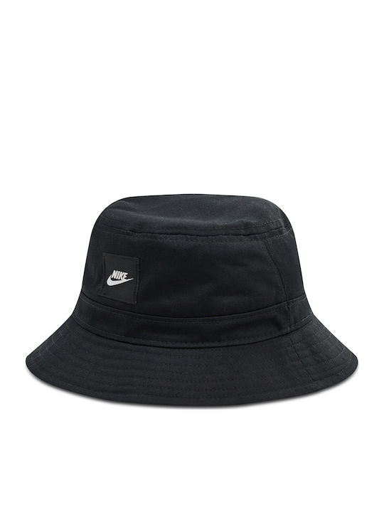 Nike Sportswear Core Fabric Men's Hat Bucket Style Black