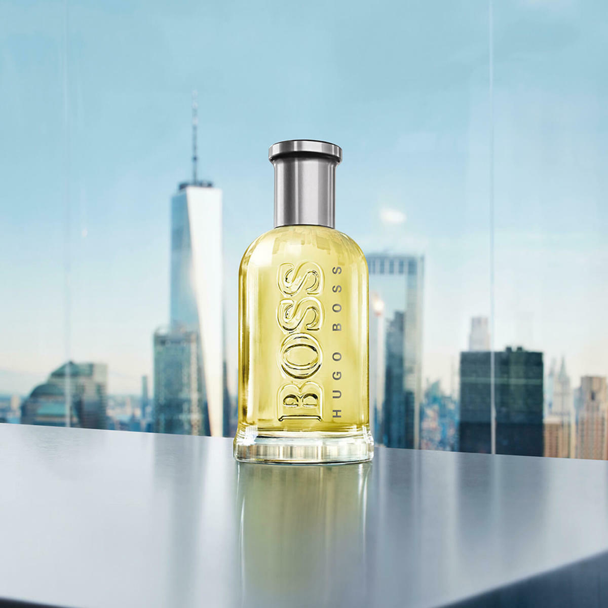 Boss Bottled Eau de Toilette 30ml