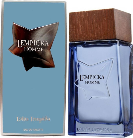 Lolita Lempicka Homme Eau de Toilette 50ml