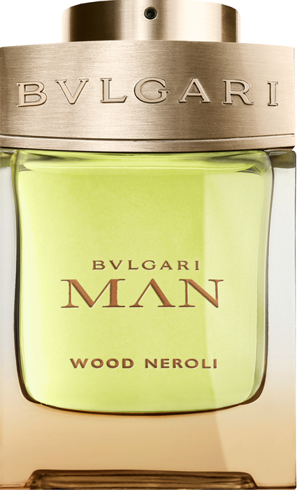 Bvlgari Man Wood Neroli Eau de Parfum 60ml