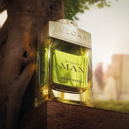 Bvlgari Man Wood Neroli Eau de Parfum 60ml