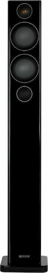 Monitor Audio Radius 270 Ζεύγος Ηχείων Hi-Fi Δαπέδου 100W 2 Δρόμων Π17.7xΒ20.8xΥ100εκ. Μαύρο