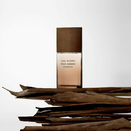 Issey Miyake Wood & Wood Eau de Parfum 100ml
