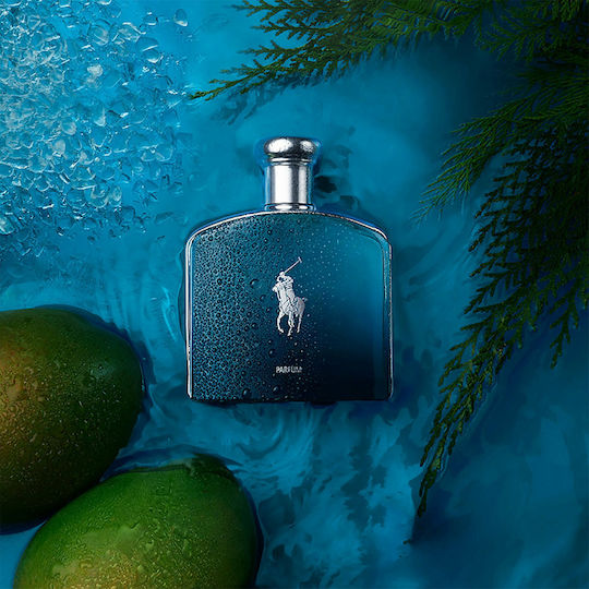 Ralph Lauren Polo Deep Blue Eau de Parfum 75ml