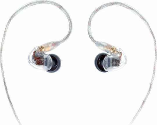 Shure SE425 Transparent | Skroutz Romania