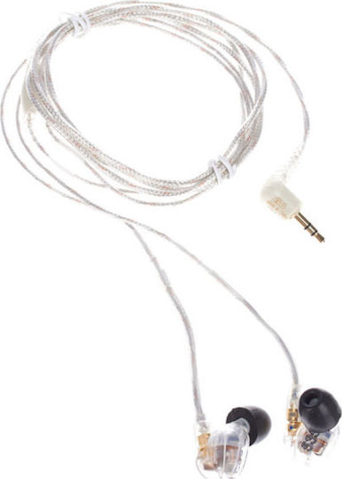 Shure SE535 Transparent | Skroutz Romania