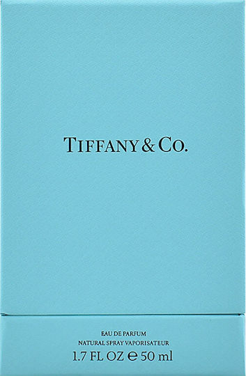 Tiffany & Co Eau de Parfum 50ml