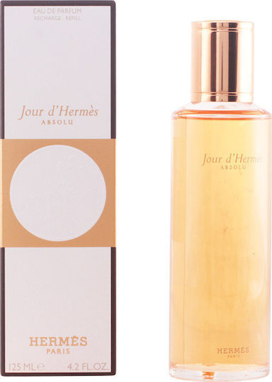 Hermes Eau de Parfum Refill 125ml