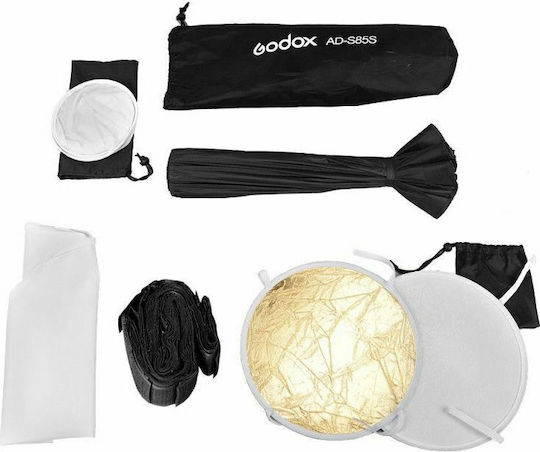 Godox Softbox 85buccm.