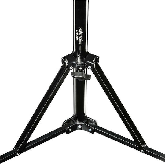 Walimex GN-806 Τρίποδο Φωτισμού για Studio