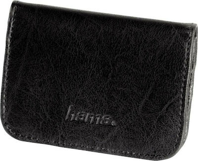 HAMA Θήκη Card Case Memory Black