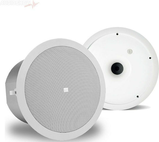 JBL Ceiling Speaker Control 19CS (Piece) White