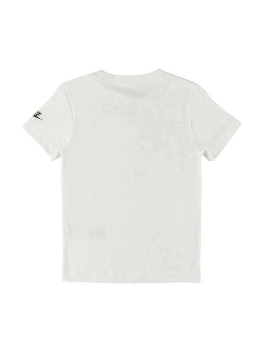 Nike Children's T-shirt White