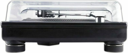 Decksaver Technics SL1200 Προστατευτικό Κάλυμμα Διάφανο