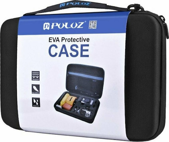 Puluz PU105 Universal Θήκη Μεταφοράς για Action Camera